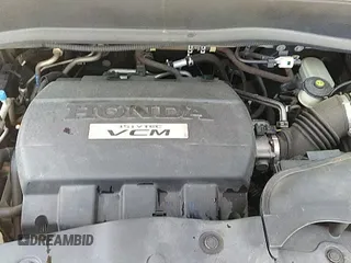 ✅ 2010 Honda Pilot EX-L • VIN: 5FNYF3H54AB006261 • Lot: 42009415. Listed on IAAI with 259,747 mi. Free auction sales archive from the USA and detailed vehicle history report at DreamBid. Image 18.