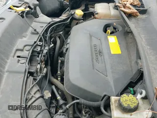 ✅ 2016 Ford Escape Titanium • VIN: 1FMCU9JX0GUA34603 • Лот: 42291889. Опубликован ранее на IAAI с пробегом 94 095 миль. Бесплатный доступ к архиву аукционных продаж из США и подробный отчёт об истории автомобиля на DreamBid. Изображение 19.