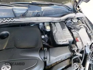 ✅ 2018 Infiniti QX30 Premium • VIN: SJKCH5CR4JA054990 • Lot: 91391615. Listed on Copart with 88,340 mi. Free auction sales archive from the USA and detailed vehicle history report at DreamBid. Image 16.