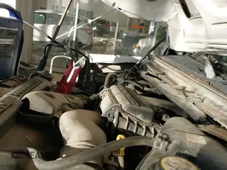 ✅ 2005 Ford F-250 XL • VIN: 1FTNF21585EC03514 • Лот: 41323680. Опубликован ранее на IAAI с пробегом 201 813 миль. Бесплатный доступ к архиву аукционных продаж из США и подробный отчёт об истории автомобиля на DreamBid. Изображение 21.