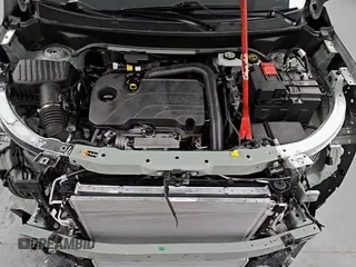 ✅ 2025 Chevrolet Equinox FWD LT • VIN: 3GNAXHEG7SL284163 • Lot: 91891475. Listed on Copart with 8,431 mi. Free auction sales archive from the USA and detailed vehicle history report at DreamBid. Image 16.