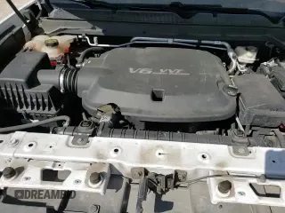 ✅ 2017 GMC Canyon 2WD SLT • VIN: 1GTG5DEN5H1216637 • Лот: 65886445. Опубликован ранее на Copart с пробегом 71 193 миль. Бесплатный доступ к архиву аукционных продаж из США и подробный отчёт об истории автомобиля на DreamBid. Изображение 13.