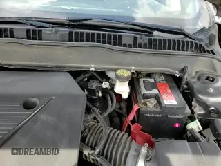 ✅ 2018 Ford Fusion Sport • VIN: 3FA6P0VP8JR154345 • Лот: 54591285. Опубликован ранее на Copart с пробегом 81 153 миль. Бесплатный доступ к архиву аукционных продаж из США и подробный отчёт об истории автомобиля на DreamBid. Изображение 13.