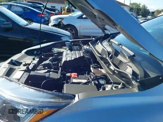 ✅ 2022 Honda CR-V EX-L • VIN: 2HKRW2H89NH667834 • Lot: 43075350. Listed on IAAI with 25,625 mi. Free auction sales archive from the USA and detailed vehicle history report at DreamBid. Image 19.