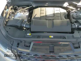 ✅ 2017 Land Rover Range Rover Sport • VIN: SALWR2FE6HA161160 • Lot: 85366805. Listed on Copart with 64,378 mi. Free auction sales archive from the USA and detailed vehicle history report at DreamBid. Image 14.