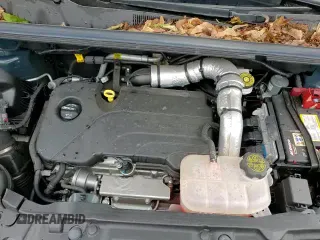 ✅ 2022 Chevrolet Trax LT • VIN: KL7CJPSM6NB551108 • Lot: 86409935. Listed on Copart with 8,744 mi. Free auction sales archive from the USA and detailed vehicle history report at DreamBid. Image 15.