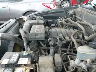 ✅ 2005 Toyota Sequoia SR5 • VIN: 5TDBT44A25S234851 • Lot: 42959717. Listed on IAAI with 432,621 mi. Free auction sales archive from the USA and detailed vehicle history report at DreamBid. Image 19.