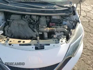 ✅ 2019 Nissan Note SV • VIN: 3N1CE2CP0KL365631 • Lot: 71747925. Wystawiony na Copart z przebiegiem 56 259 mil. Bezpłatny archiwum sprzedaży aukcyjnych z USA i szczegółowy raport historii pojazdu na DreamBid. Zdjęcie 15.