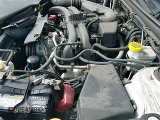 ✅ 2018 Subaru Outback Premium • VIN: 4S4BSAFC4J3277126 • Lot: 43465008. Listed on IAAI with 130,438 mi. Free auction sales archive from the USA and detailed vehicle history report at DreamBid. Image 19.