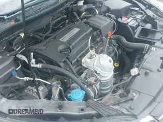 ✅ 2015 Honda Accord LX • VIN: 1HGCR2F31FA235074 • Lot: 43751431. Listed on IAAI with 90,462 mi. Free auction sales archive from the USA and detailed vehicle history report at DreamBid. Image 13.