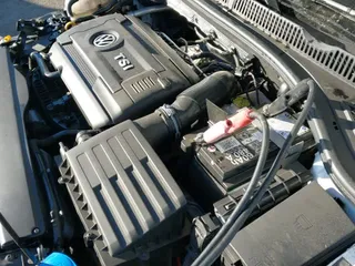 ✅ 2024 Volkswagen Jetta 40th Anniversary Edition • VIN: 3VW8T7BU1RM036855 • Lot: 41278338. Listed on IAAI with 24,885 mi. Free auction sales archive from the USA and detailed vehicle history report at DreamBid. Image 20.