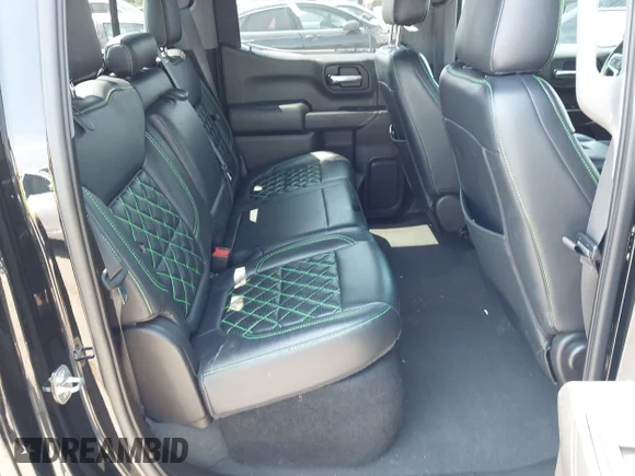 ✅ 2021 Chevrolet Silverado 1500 LT • VIN: 3GCPWCED8MG343568 • Лот: 44962636. Опубликован ранее на IAAI с пробегом 51 608 миль. Бесплатный доступ к архиву аукционных продаж из США и подробный отчёт об истории автомобиля на DreamBid. Изображение 8.