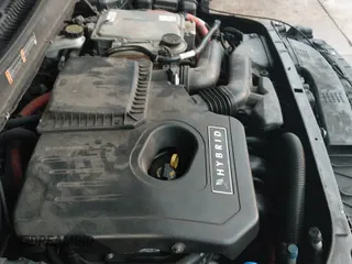 ✅ 2015 Lincoln MKZ Hybrid • VIN: 3LN6L2LU0FR604907 • Лот: 43781568. Опубликован ранее на IAAI с пробегом 159 092 миль. Бесплатный доступ к архиву аукционных продаж из США и подробный отчёт об истории автомобиля на DreamBid. Изображение 13.