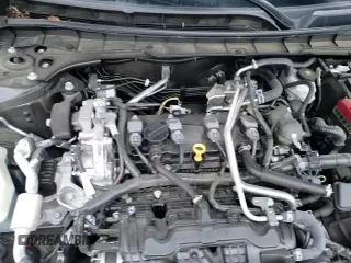 ✅ 2025 Nissan Altima SV • VIN: 1N4BL4DV2SN329436 • Lot: 92345065. Listed on Copart with 33,038 mi. Free auction sales archive from the USA and detailed vehicle history report at DreamBid. Image 13.