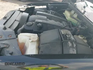 ✅ 2003 Mercedes-Benz M 350 • VIN: 4JGAB57E63A447830 • Lot: 42785949. Listed on IAAI with 161,992 mi. Free auction sales archive from the USA and detailed vehicle history report at DreamBid. Image 12.