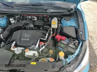 ✅ 2019 Subaru Crosstrek • VIN: JF2GTDNCXKH393799 • Lot: 81854275. Wystawiony na Copart z przebiegiem 14 395 mil. Bezpłatny archiwum sprzedaży aukcyjnych z USA i szczegółowy raport historii pojazdu na DreamBid. Zdjęcie 16.