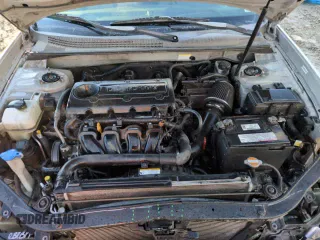 ✅ 2009 Hyundai Sonata Limited • VIN: 5NPEU46C49H569131 • Лот: 82390594. Опубликован ранее на Copart с пробегом 186 762 миль. Бесплатный доступ к архиву аукционных продаж из США и подробный отчёт об истории автомобиля на DreamBid. Изображение 14.