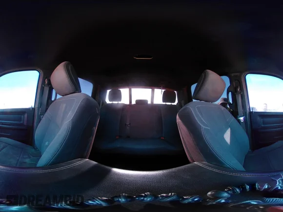 ✅ 2021 Ram 2500 Tradesman • VIN: 3C6UR5HJ1MG608376 • Lot: 44129978. Wystawiony na IAAI z przebiegiem 253 933 mil. Bezpłatny archiwum sprzedaży aukcyjnych z USA i szczegółowy raport historii pojazdu na DreamBid. Zdjęcie 18.