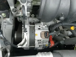 ✅ 2019 Nissan NV200 S • VIN: 3N6CM0KN1KK698668 • Lot: 42728707. Listed on IAAI with 32,442 mi. Free auction sales archive from the USA and detailed vehicle history report at DreamBid. Image 19.