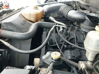 2002 Dodge 1500 ST z VIN 1D3HA18Z22J214386, wystawiony jako IAAI lot #42595976 z przebiegiem 410 608 mil mil oraz . Historia ofert i sprzedaży dostępna na DreamBid. Obrazek 17.