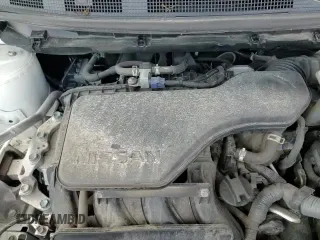 ✅ 2021 Nissan Rogue SV • VIN: JN1BJ1BV2MW566459 • Lot: 86607305. Wystawiony na Copart z przebiegiem 118 801 mil. Bezpłatny archiwum sprzedaży aukcyjnych z USA i szczegółowy raport historii pojazdu na DreamBid. Zdjęcie 14.