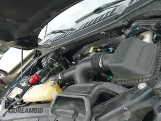 ✅ 2019 Ford F-150 XL • VIN: 1FTEW1EP3KFD20185 • Lot: 41832860. Listed on IAAI with 80,298 mi. Free auction sales archive from the USA and detailed vehicle history report at DreamBid. Image 22.