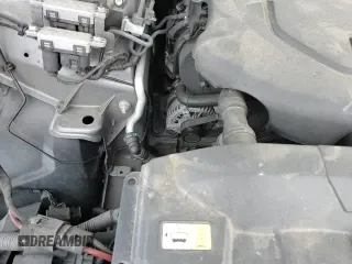 ✅ 2018 Land Rover Range Rover HSE • VIN: SALGS2RK7JA382430 • Лот: 63055095. Опубликован ранее на Copart с пробегом 117 235 миль. Бесплатный доступ к архиву аукционных продаж из США и подробный отчёт об истории автомобиля на DreamBid. Изображение 14.