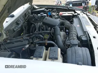 ✅ 2002 Ford Ranger XL • VIN: 1FTYR10U22TA09303 • Lot: 42622198. Wystawiony na IAAI z przebiegiem 97 711 mil. Bezpłatny archiwum sprzedaży aukcyjnych z USA i szczegółowy raport historii pojazdu na DreamBid. Zdjęcie 13.