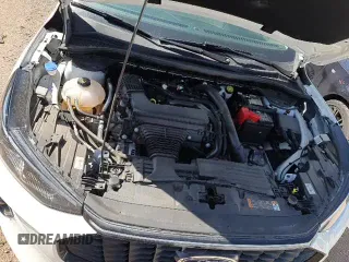 ✅ 2023 Ford Escape Platinum • VIN: 1FMCU9JAXPUB09898 • Lot: 70442655. Wystawiony na Copart z przebiegiem 14 541 mil. Bezpłatny archiwum sprzedaży aukcyjnych z USA i szczegółowy raport historii pojazdu na DreamBid. Zdjęcie 15.