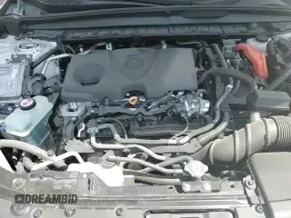 ✅ 2025 Mazda CX-50 Hybrid Premium Plus Package • VIN: 7MMVAAEW5SN110490 • Lot: 70709785. Listed on Copart with 3,964 mi. Free auction sales archive from the USA and detailed vehicle history report at DreamBid. Image 15.