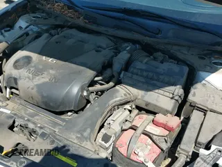 ✅ 2018 Nissan Maxima SL • VIN: 1N4AA6AP1JC367480 • Lot: 42725330. Wystawiony na IAAI z przebiegiem 110 900 mil. Bezpłatny archiwum sprzedaży aukcyjnych z USA i szczegółowy raport historii pojazdu na DreamBid. Zdjęcie 22.