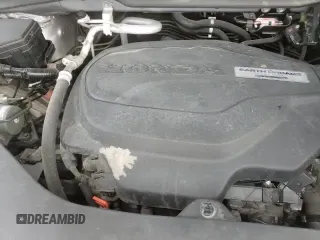 ✅ 2019 Honda Passport Sport • VIN: 5FNYF7H24KB009207 • Lot: 66882725. Listed on Copart with 62,588 mi. Free auction sales archive from the USA and detailed vehicle history report at DreamBid. Image 14.