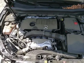 ✅ 2023 Mercedes-Benz GLB 250 • VIN: W1N4M4HB9PW297577 • Lot: 53266315. Listed on Copart with 25,482 mi. Free auction sales archive from the USA and detailed vehicle history report at DreamBid. Image 14.