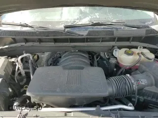 ✅ 2019 Chevrolet Silverado 1500 RST • VIN: 3GCPWDEDXKG285059 • Lot: 85592435. Listed on Copart with 115,495 mi. Free auction sales archive from the USA and detailed vehicle history report at DreamBid. Image 13.