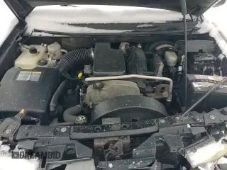 ✅ 2006 Buick Rainier CXL • VIN: 5GADT13S962238164 • Лот: 87235484. Опубликован ранее на Copart с пробегом 156 238 миль. Бесплатный доступ к архиву аукционных продаж из США и подробный отчёт об истории автомобиля на DreamBid. Изображение 14.