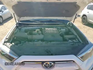 ✅ 2022 Toyota 4Runner TRD Sport • VIN: JTESU5JR0N5977989 • Lot: 91221695. Listed on Copart with 89,486 mi. Free auction sales archive from the USA and detailed vehicle history report at DreamBid. Image 13.