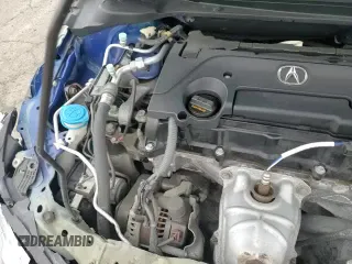 ✅ 2018 Acura ILX Special Edition • VIN: 19UDE2F4XJA002392 • Lot: 71164035. Listed on Copart with 57,771 mi. Free auction sales archive from the USA and detailed vehicle history report at DreamBid. Image 13.