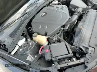 ✅ 2022 Chevrolet Camaro 1LT • VIN: 1G1FB1RS7N0111062 • Lot: 70849295. Wystawiony na Copart z przebiegiem 45 978 mil. Bezpłatny archiwum sprzedaży aukcyjnych z USA i szczegółowy raport historii pojazdu na DreamBid. Zdjęcie 13.