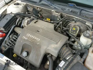 ✅ 2004 Buick Park Avenue Ultra • VIN: 1G4CU541244140451 • Лот: 41491509. Опубликован ранее на IAAI с пробегом 159 164 миль. Бесплатный доступ к архиву аукционных продаж из США и подробный отчёт об истории автомобиля на DreamBid. Изображение 13.