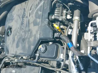 ✅ 2023 Genesis GV70 2.5T • VIN: KMUMADTB5PU126082 • Lot: 42437546. Listed on IAAI with 14,662 mi. Free auction sales archive from the USA and detailed vehicle history report at DreamBid. Image 21.