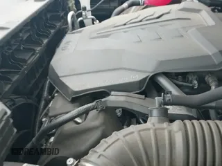 ✅ 2023 Kia Carnival LX • VIN: KNDNB4H34P6254954 • Lot: 42033166. Listed on IAAI with 42,151 mi. Free auction sales archive from the USA and detailed vehicle history report at DreamBid. Image 21.