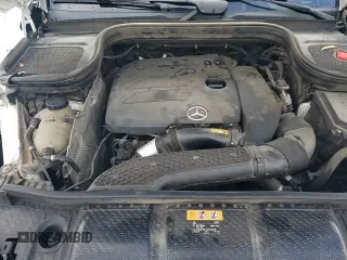 ✅ 2020 Mercedes-Benz GLE 350 • VIN: 4JGFB4KBXLA094697 • Лот: 93092965. Опубликован ранее на Copart с пробегом 96 597 миль. Бесплатный доступ к архиву аукционных продаж из США и подробный отчёт об истории автомобиля на DreamBid. Изображение 14.