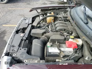 ✅ 2019 Ford Flex Limited • VIN: 2FMHK6D83KBA25195 • Lot: 43698626. Listed on IAAI with 83,442 mi. Free auction sales archive from the USA and detailed vehicle history report at DreamBid. Image 19.