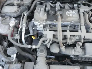 ✅ 2021 Toyota Corolla Hybrid LE • VIN: JTDEAMDE8MJ004555 • Lot: 87367595. Wystawiony na Copart z przebiegiem 95 134 mil. Bezpłatny archiwum sprzedaży aukcyjnych z USA i szczegółowy raport historii pojazdu na DreamBid. Zdjęcie 15.