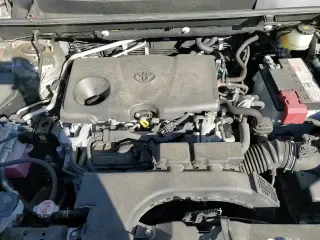 ✅ 2019 Toyota RAV4 Limited • VIN: JTMN1RFV2KD521372 • Lot: 86151645. Listed on Copart with 30,924 mi. Free auction sales archive from the USA and detailed vehicle history report at DreamBid. Image 13.