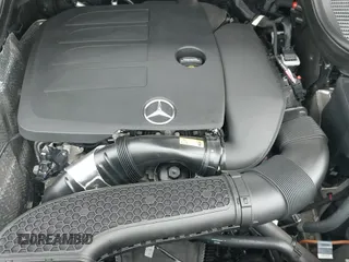 ✅ 2021 Mercedes-Benz GLE 350 • VIN: 4JGFB4KE4MA522291 • Lot: 43123388. Listed on IAAI with 9,800 mi. Free auction sales archive from the USA and detailed vehicle history report at DreamBid. Image 14.