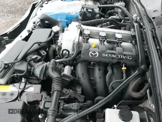 ✅ 2022 Mazda MX-5 Miata Grand Touring • VIN: JM1NDAD78N0507646 • Lot: 41848560. Listed on IAAI with 24,529 mi. Free auction sales archive from the USA and detailed vehicle history report at DreamBid. Image 19.