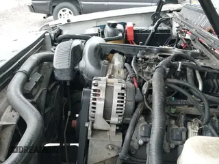 ✅ 2007 Chevrolet Suburban LT • VIN: 3GNFK16327G269092 • Lot: 43845074. Listed on IAAI with 283,708 mi. Free auction sales archive from the USA and detailed vehicle history report at DreamBid. Image 12.