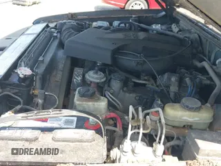 ✅ 1998 Mercury Mountaineer • VIN: 4M2ZU52E9WUJ40013 • Lot: 42560709. Listed on IAAI with 165,807 mi. Free auction sales archive from the USA and detailed vehicle history report at DreamBid. Image 12.