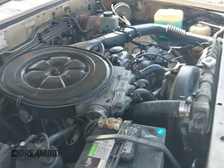 ✅ 1987 Mazda B-Series • VIN: JM2UF3117H0527890 • Lot: 42548541. Listed on IAAI with 196,593 mi. Free auction sales archive from the USA and detailed vehicle history report at DreamBid. Image 13.